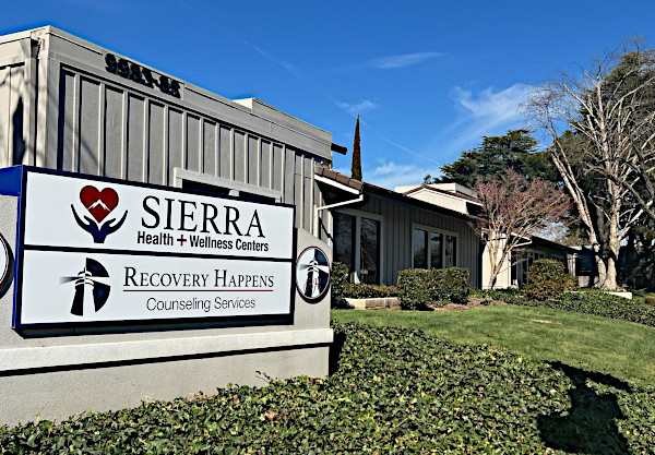 Folsom Sierra Wellness Center - Wellness Retreat in Folsom
