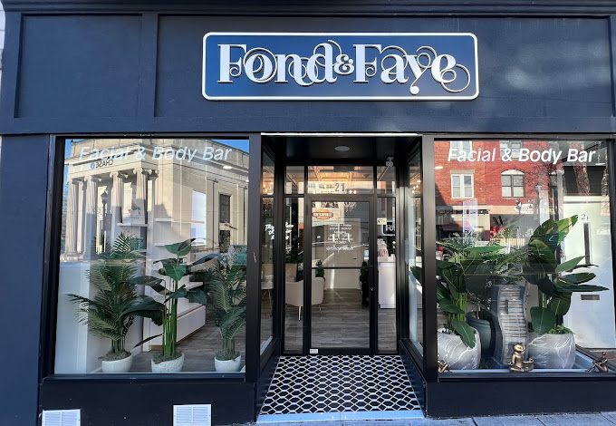 Fond & Faye LLC Rutherford - Day Spa in Rutherford