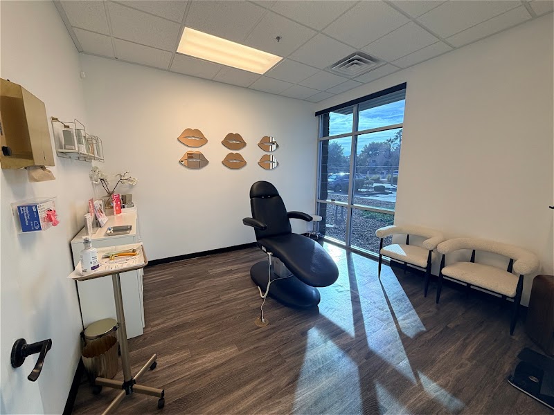 Fong Precision Care Henderson - Wellness Retreat in Henderson