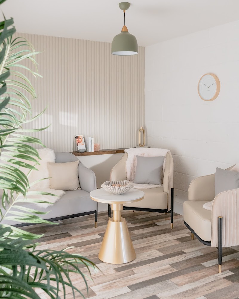 Fong Spa Northampton - Day Spa in Northampton