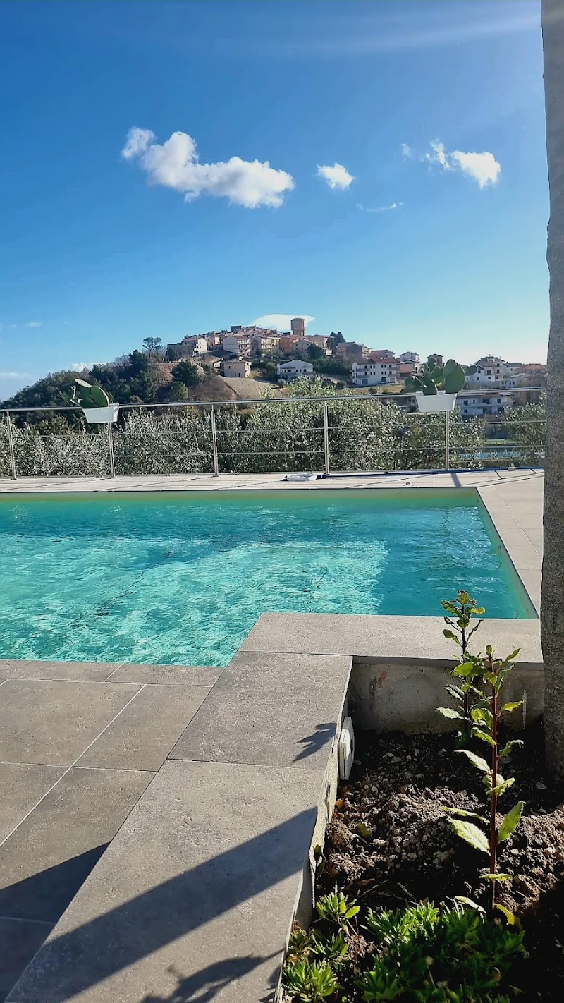 Fontanelle Mafalda - Day Spa in Mafalda