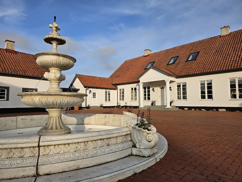 Fontänens Bed & Breakfast Malmö