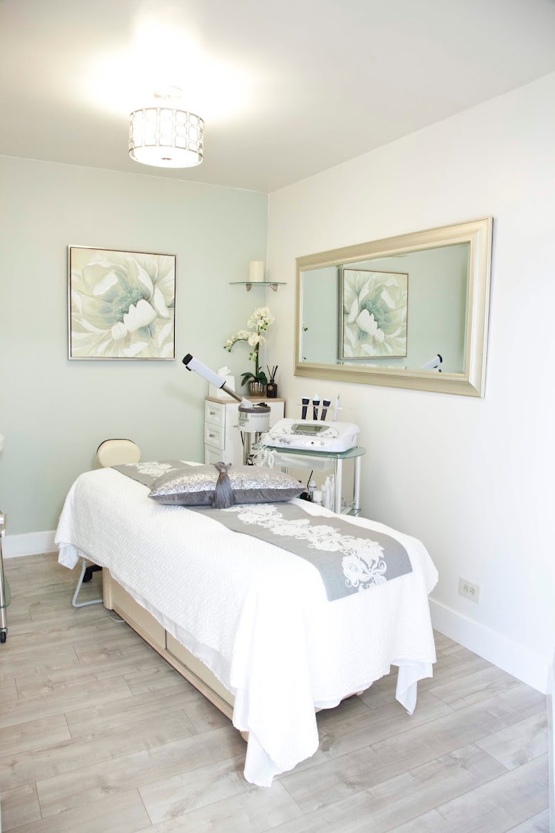 Fonte Day Spa Laguna Beach - Day Spa in Laguna Beach