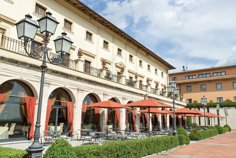 Fonteverde Florence - Thermal Spa in Florence