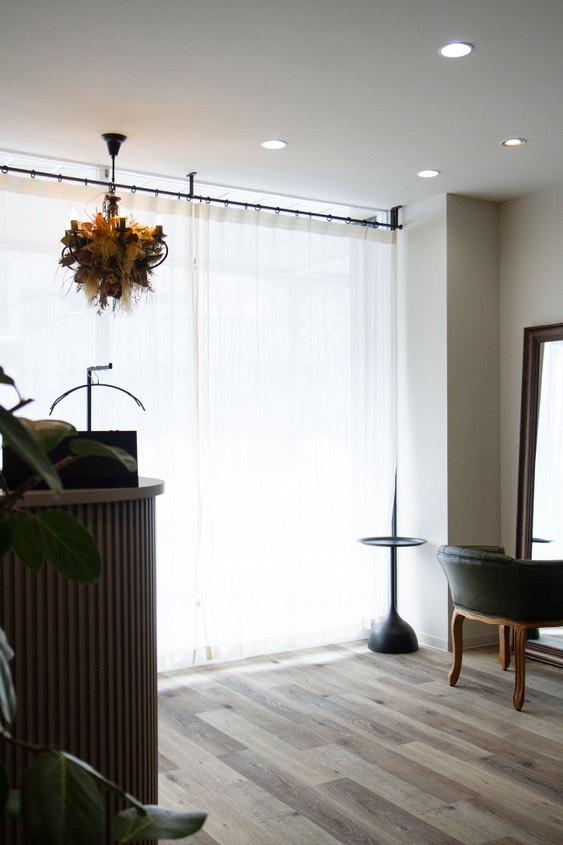 FOO Hair Toyama City - Day Spa in Toyama City