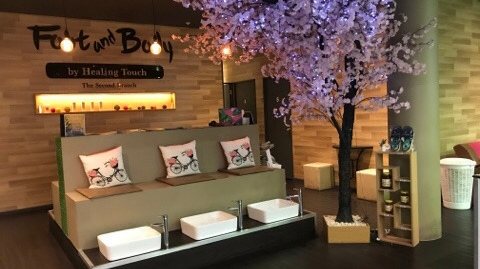 Foot and Body by Healing Touch Cairns - Wellness Retreat in Cairns