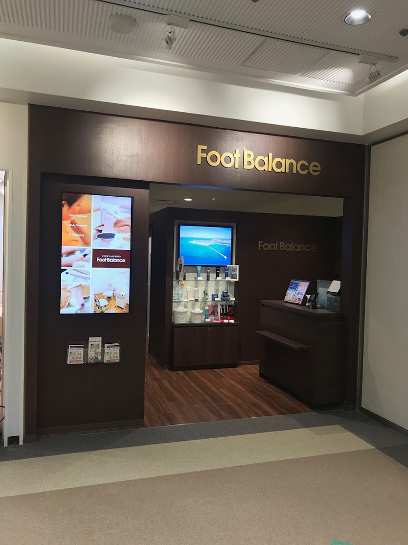 Foot Balance Yokohama Store Yokohama City Nishi Ward - Day Spa in Yokohama City Nishi Ward