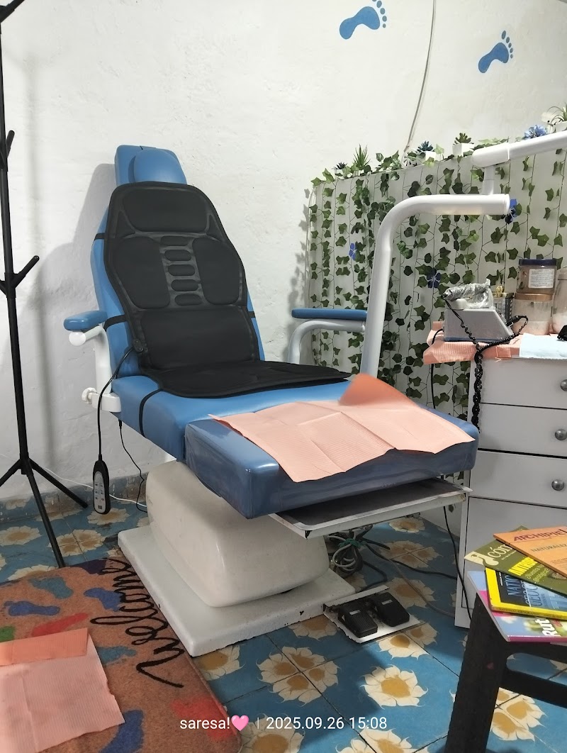 Foot Care Chilpancingo de los Bravo - Day Spa in Chilpancingo de los Bravo