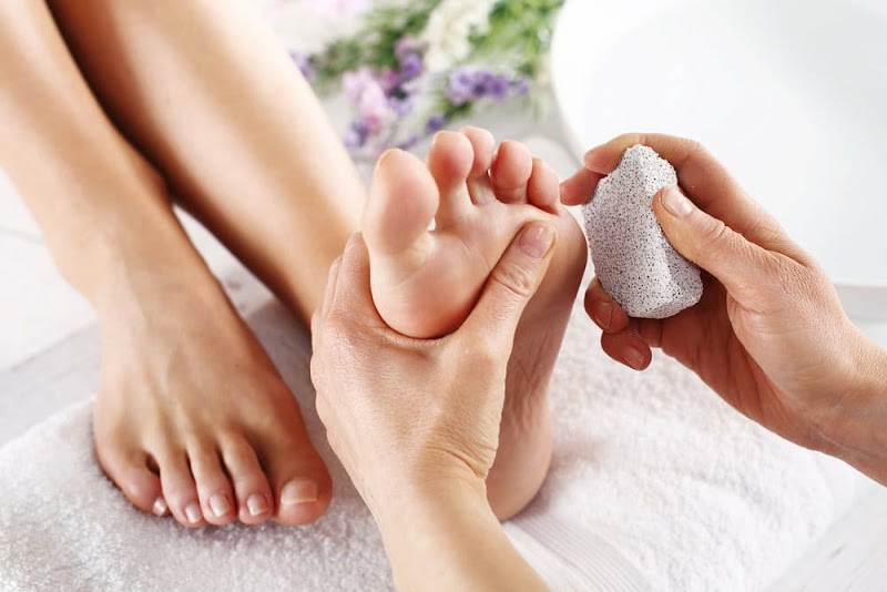 Foot Care Dehiwala-Mount Lavinia - Day Spa in Dehiwala-Mount Lavinia