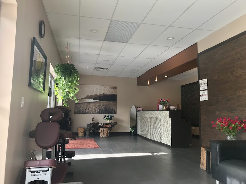 Foot Finesse Fishers - Day Spa in Fishers