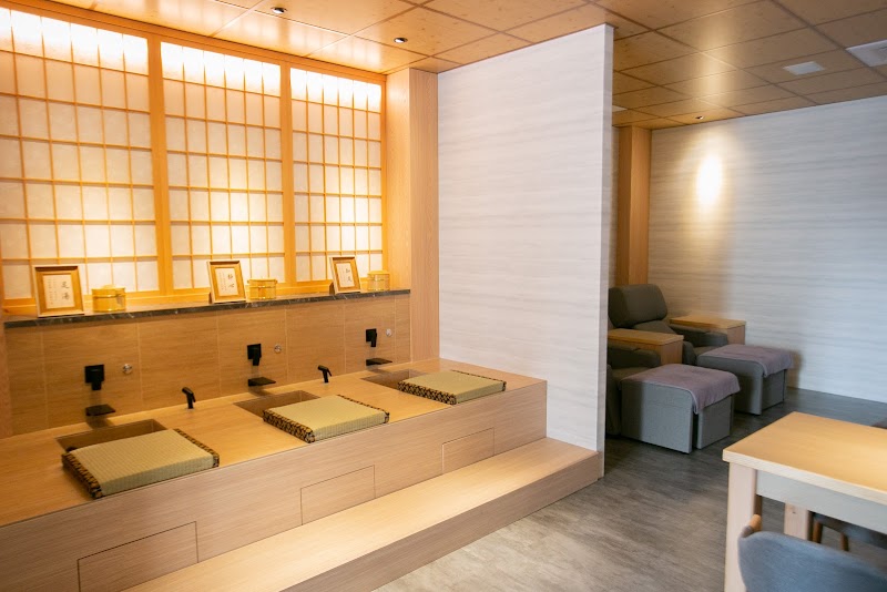 Foot Health Wellness Club Huwei Township - Wellness Retreat in Huwei Township