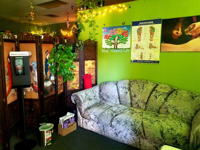 Foot Heaven Chino Hills - Day Spa in Chino Hills