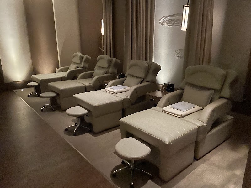 Foot Hub Relaxed and Comfortable Macau