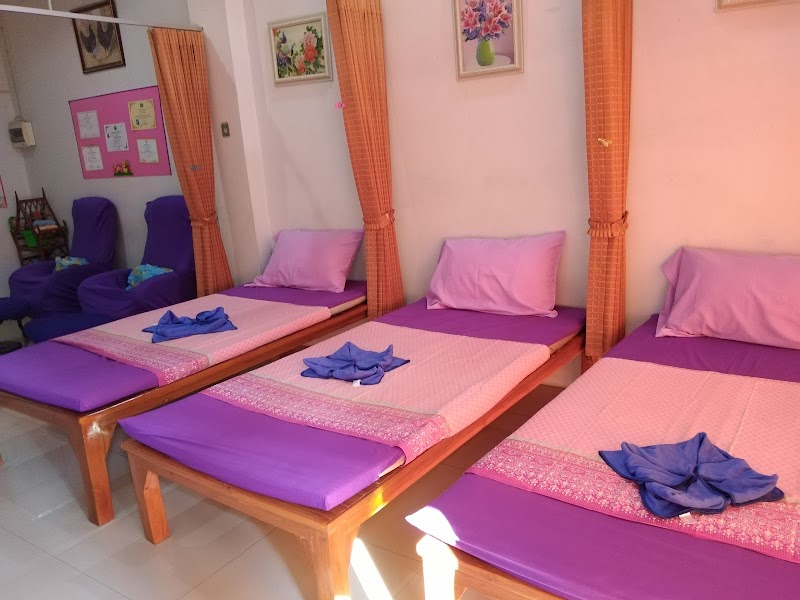 Foot Massage by Ping River Kamphaeng Phet - Day Spa in Kamphaeng Phet