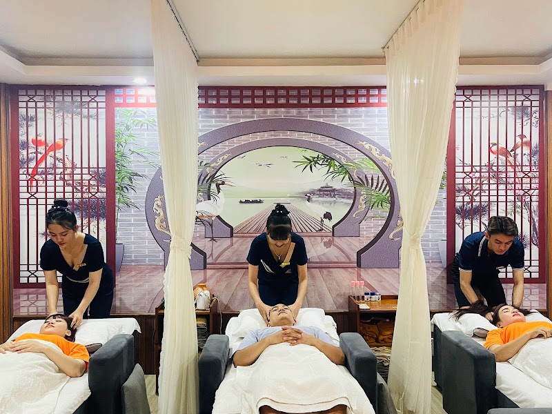 Foot Massage Cao Lãnh - Day Spa in Cao Lãnh