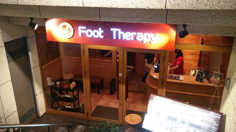 Foot Massage Clinic Nakagyo Ward, Kyoto City - Day Spa in Nakagyo Ward, Kyoto City