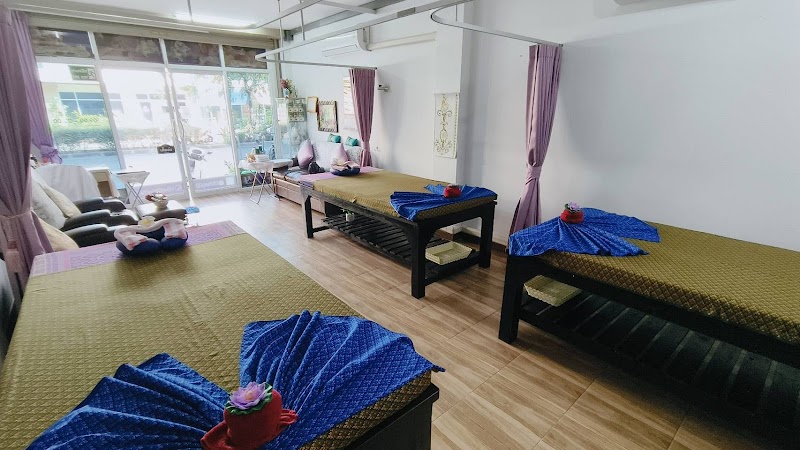 Foot Massage Shop Nakhon Ratchasima - Day Spa in Nakhon Ratchasima