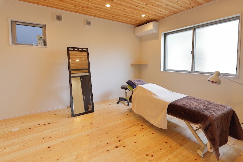 Foot Pressure Body Care Academy Feel Machida City - Day Spa in Machida City