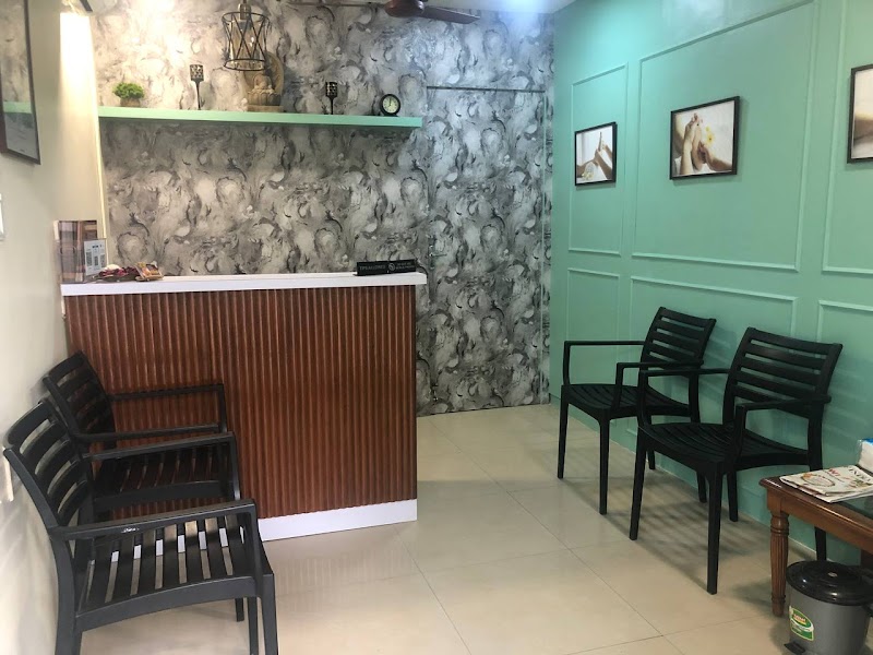 Foot Relax Chennai - Day Spa in Chennai
