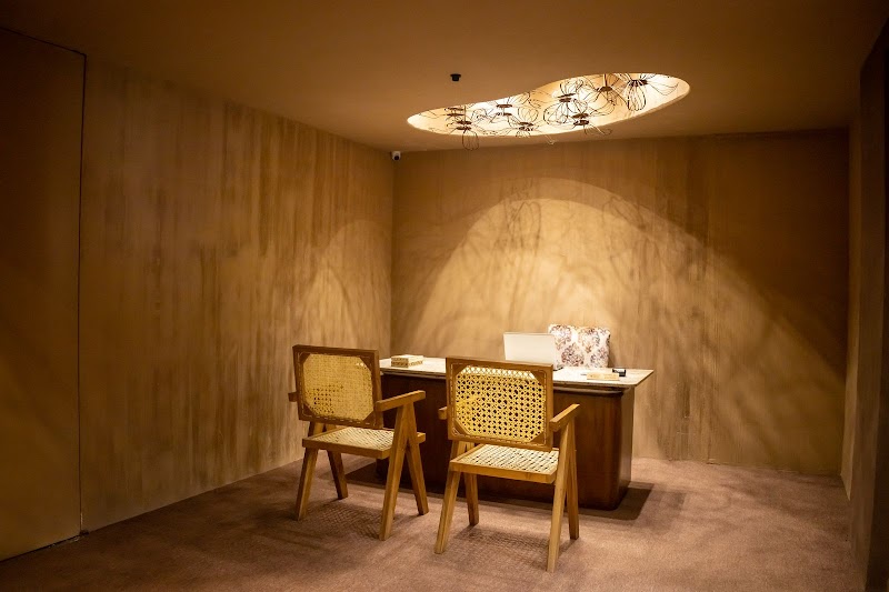 Foot Relief Massage Centre Chennai - Day Spa in Chennai