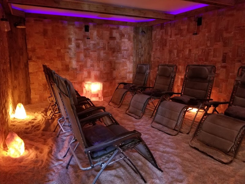 Foot Salt Spa Nashville - Day Spa in Nashville