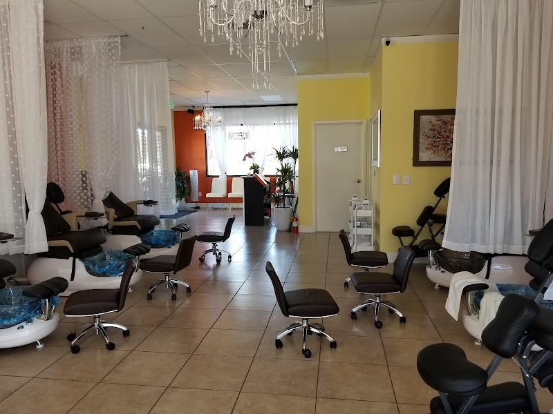 Foot Spa Boutique Union City - Day Spa in Union City