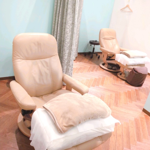 Foot Therapy Ebina City - Day Spa in Ebina City