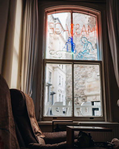 Foot Therapy Galata Beyoğlu