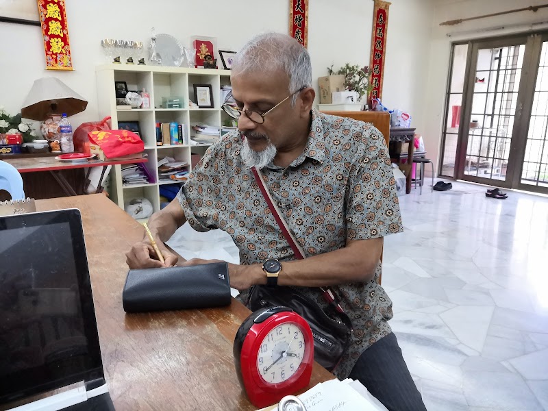 Foot Tui Na Health Center Kodiang - Day Spa in Kodiang