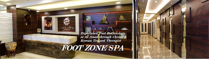 Foot Zone Spa - Annapolis Greenhills San Juan City - Day Spa in San Juan City