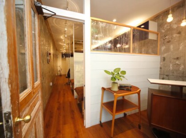 Footman Togoshi Ginza Branch Shinagawa Ward - Day Spa in Shinagawa Ward