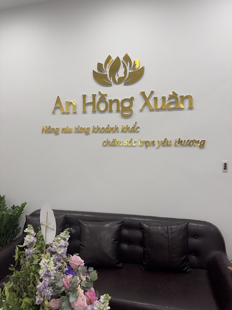 Footmassage Hồng Túc Quận Hai Bà Trưng - Day Spa in Quận Hai Bà Trưng