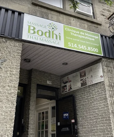 Footsie Reflexology Montreal - Day Spa in Montreal