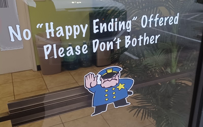 Footy Rooty New Braunfels - Day Spa in New Braunfels