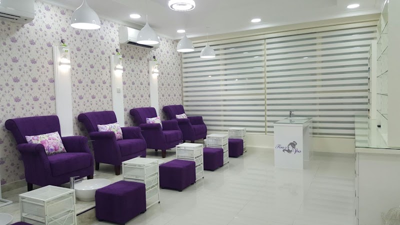 Fooz Spa Galali - Day Spa in Galali