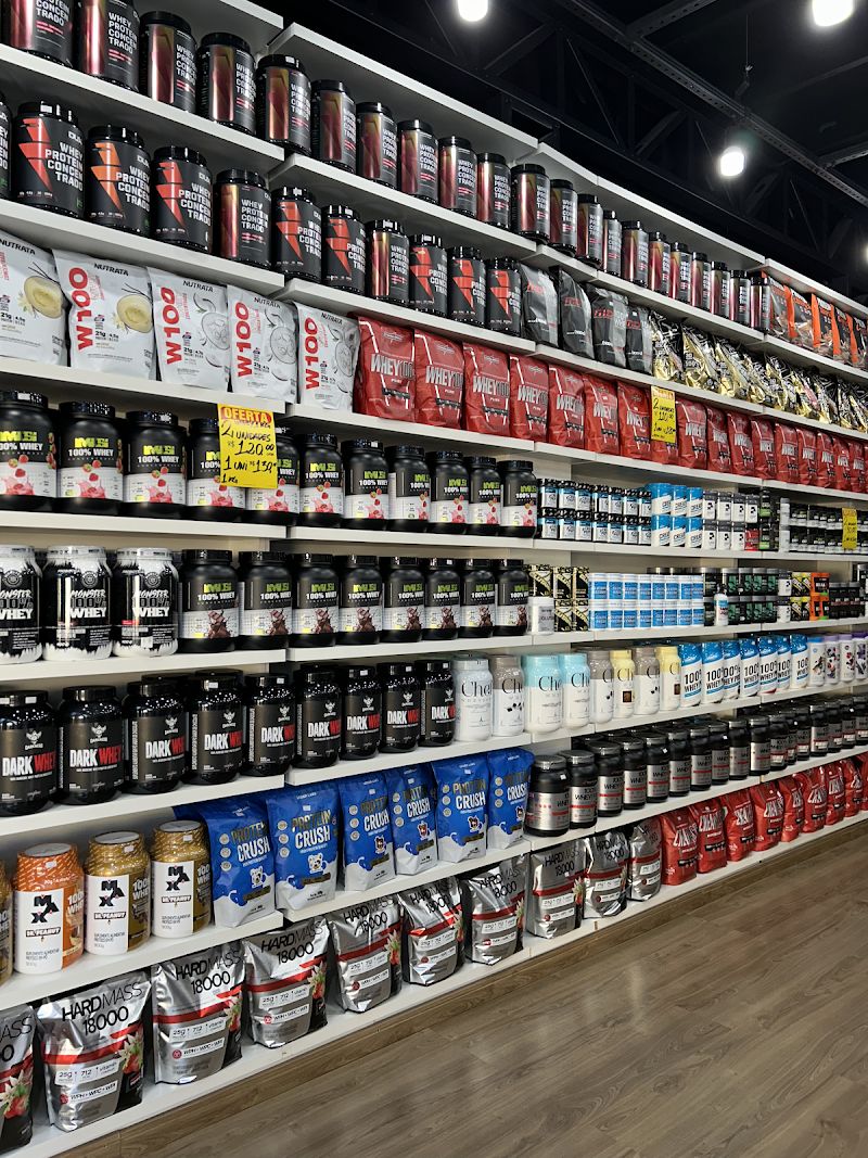 For Man Saúde Jlle Joinville - Day Spa in Joinville