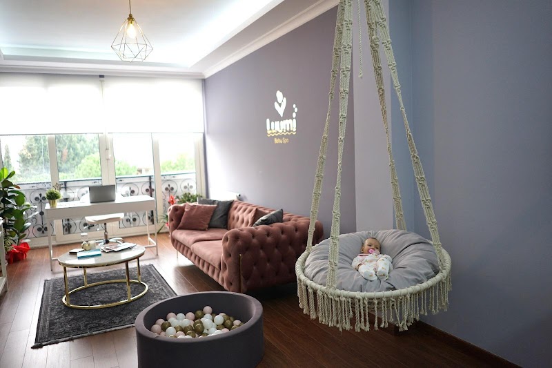 For-Me Gym and Luumi Baby Spa Çiftlikköy - Day Spa in Çiftlikköy