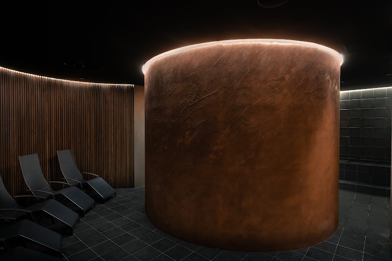 For Sauner (For Sauner Fukuoka) - Day Spa in Fukuoka