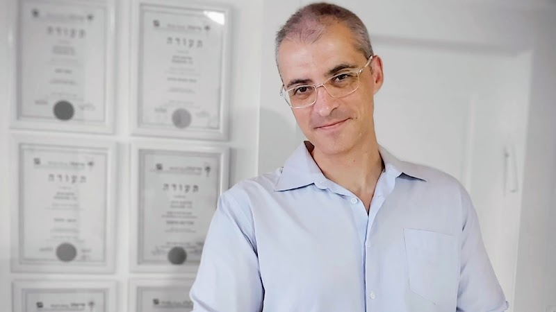 For the Soul Yokneam Illit