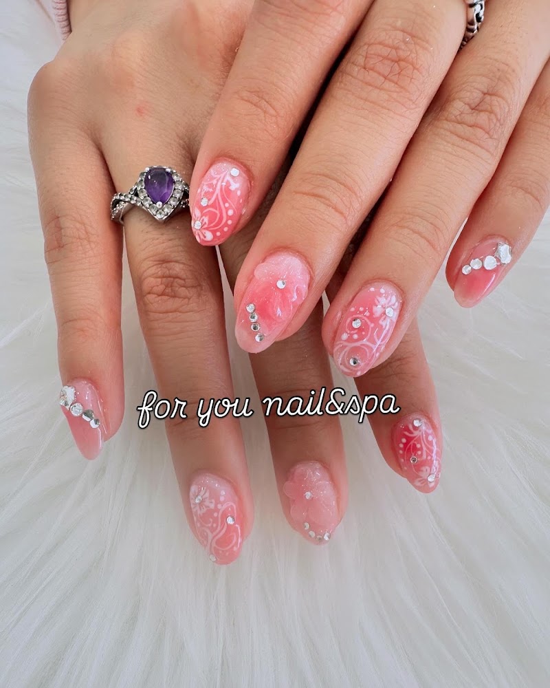 Smithtown for you nail&spa - Day Spa in Smithtown