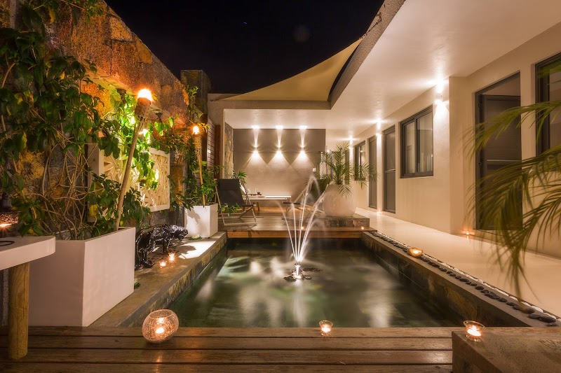 Foraha Spa Grand Baie - Day Spa in Grand Baie