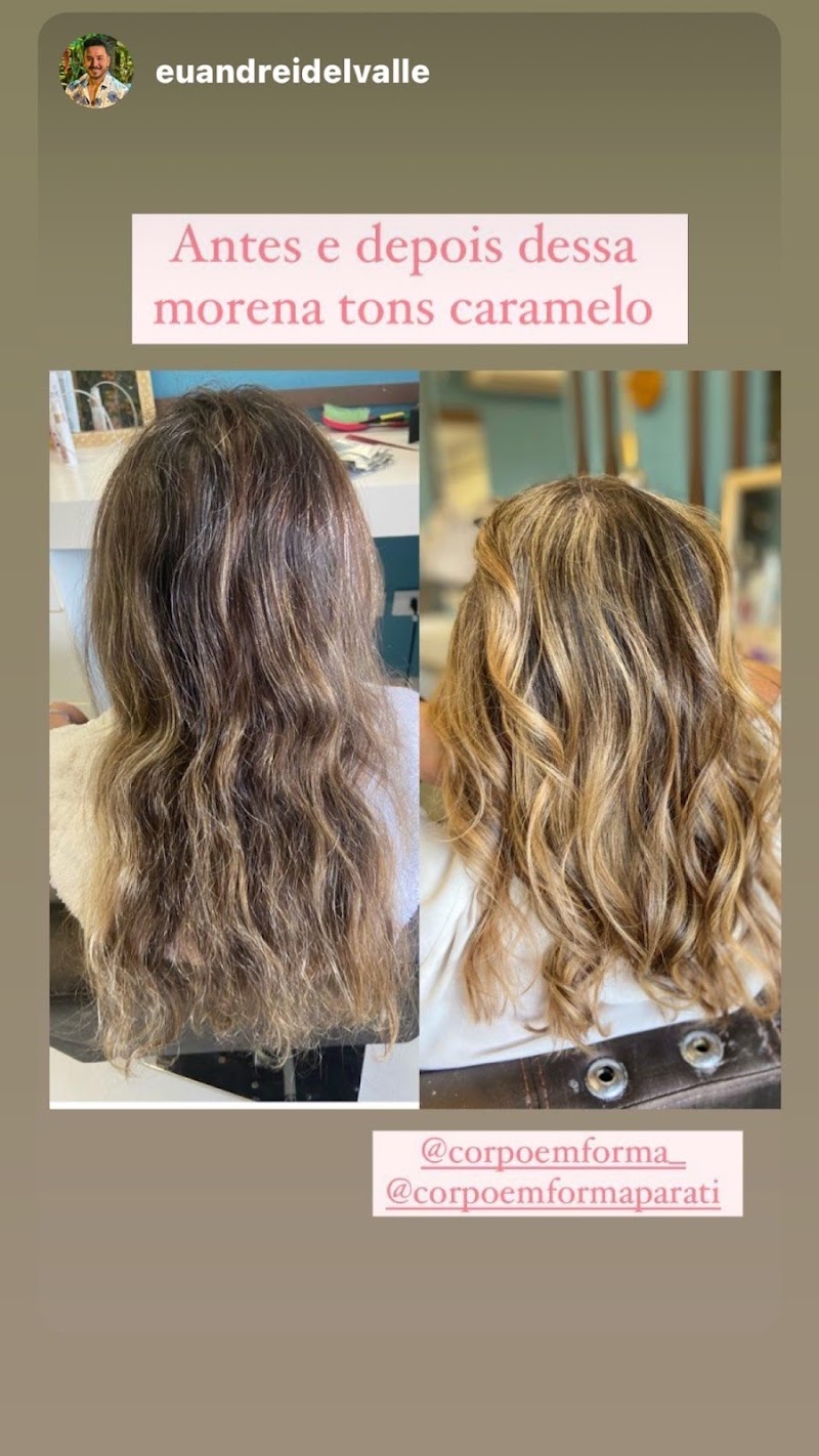 Força do Corpo - Fisioterapia Estética Avançada Campo Grande - Day Spa in Campo Grande