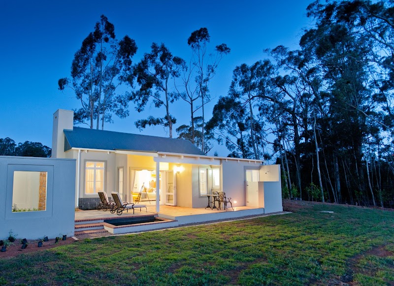 Fordoun Hotel & Spa Durban - Hotel Spa in Durban