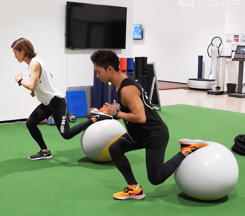 Fore Fitness Club Koto City - Day Spa in Koto City