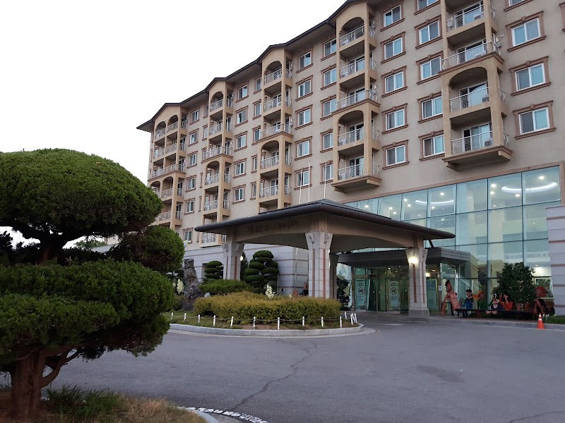 Fore Spa Naju City - Day Spa in Naju City