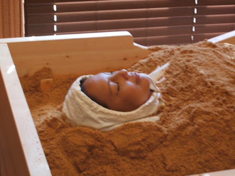 Forest Enzyme Hot Bath Kibako Kohoku Ward, Yokohama City - Day Spa in Kohoku Ward, Yokohama City