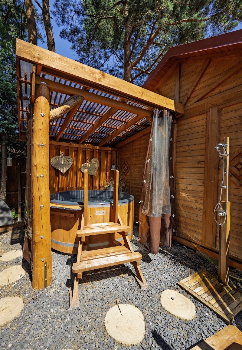 Forest Natura SPA Darłowo (Gmina) - Day Spa in Darłowo (Gmina)