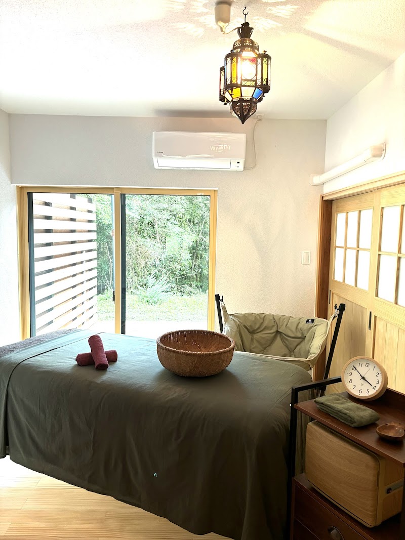 Forest Salon Ayus Kirishima - Day Spa in Kirishima