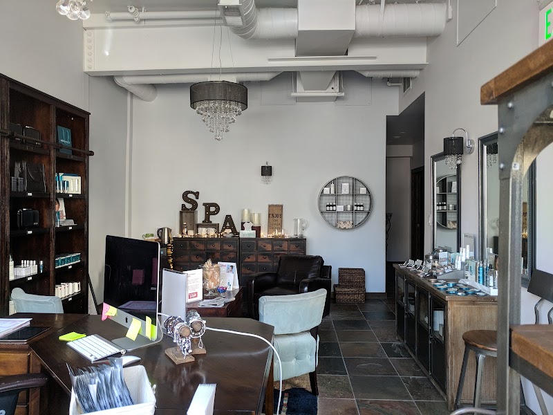 Forest Spa Boutique Palo Alto - Day Spa in Palo Alto