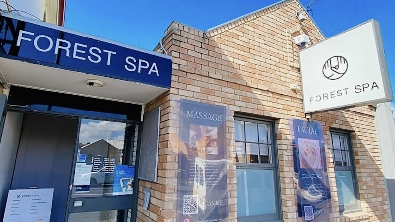 Forest Spa Massage Facial Clinic Sorell - Medical Spa in Sorell